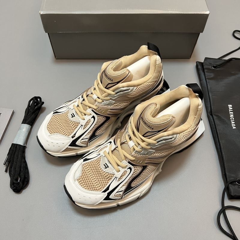 Balenciaga Track Shoes